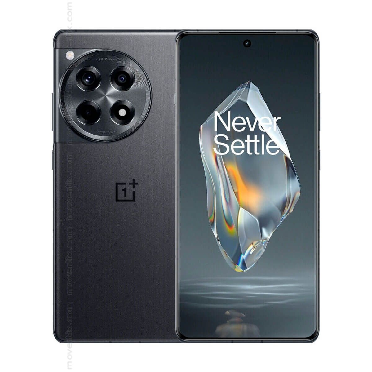 OnePlus 13 5G Dual SIM Black Eclipse 512GB and 16GB RAM