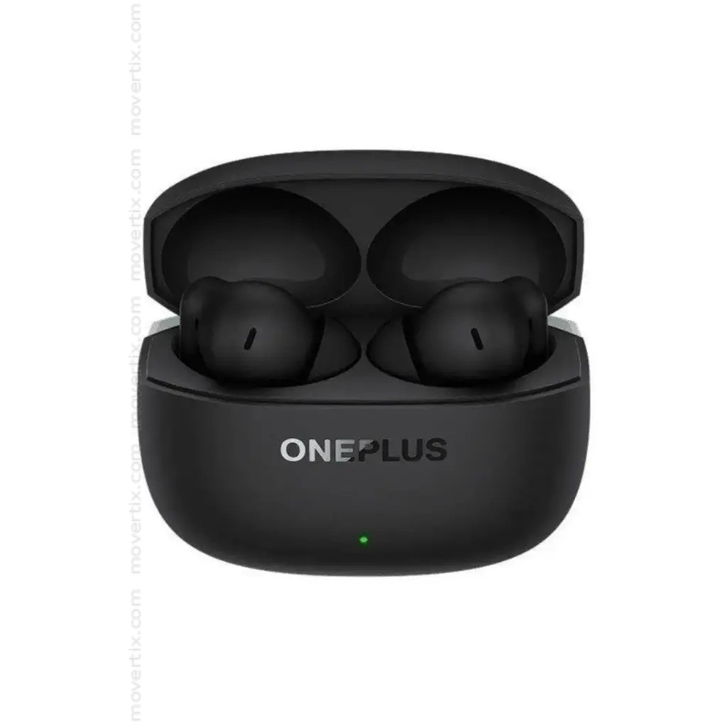 OnePlus Buds 4 Bluetooth Grey (6921815628682) | Movertix Mobile