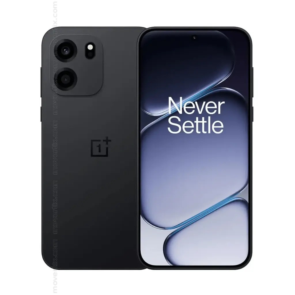 OnePlus Nord CE5 5G Dual SIM Black Infinity 256GB and 8GB RAM