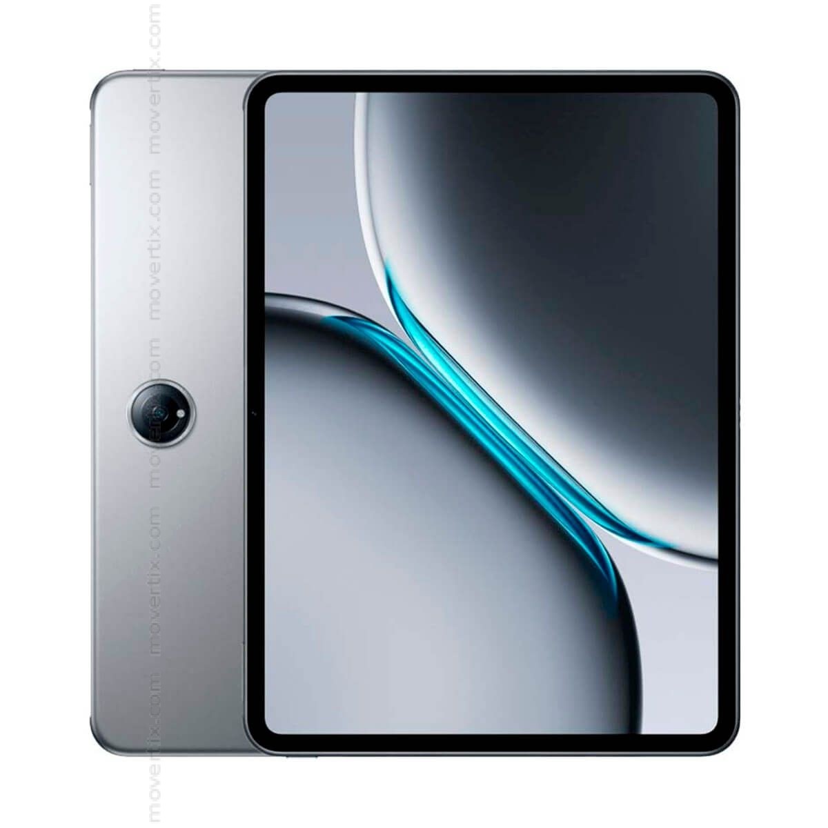 OnePlus Pad 3 Frosted Silver 256GB and 12GB RAM (6921815628972