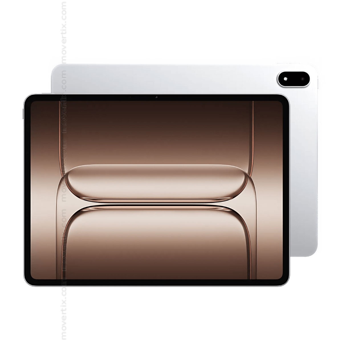 OnePlus Pad 3 Frosted Silver 256GB and 12GB RAM (6921815628972