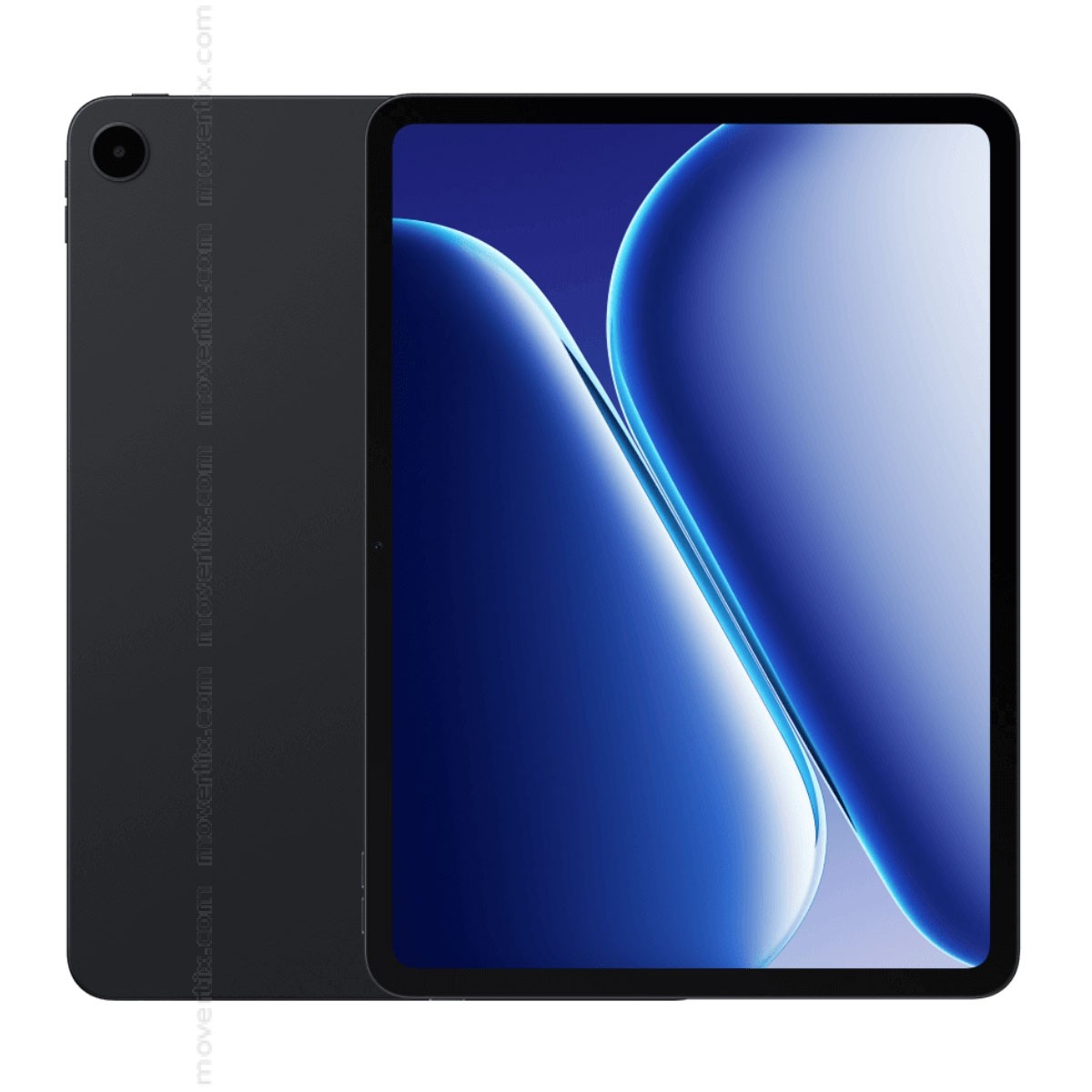 OnePlus Pad 2 Nimbus Grey 256GB and 12GB RAM (6921815627807