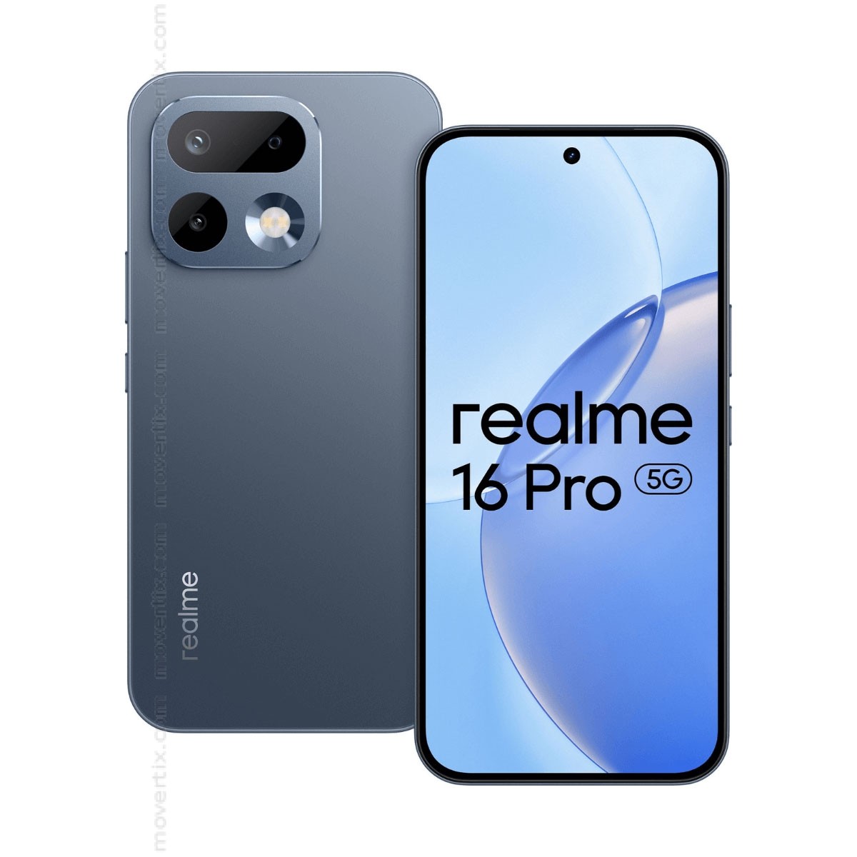 Realme 14x 5G Dual SIM Carbon Black 128GB and 6GB RAM