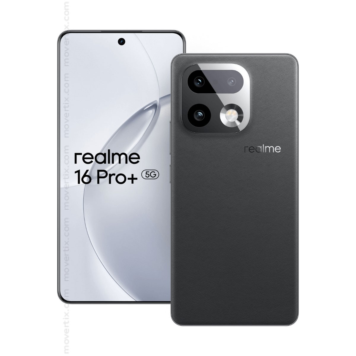 Realme GT 7T 5G Dual SIM IceSense Blue 256GB and 12GB RAM