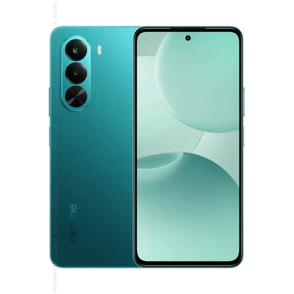 Realme Note 70T 4G 4GB/128GB Black Dual SIM (6941764469662