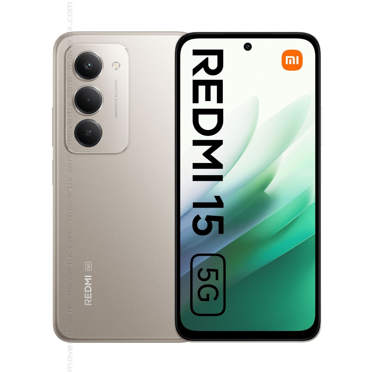 スマートフォン本体 Redmi 15 8/256Gb s-l400.jpg