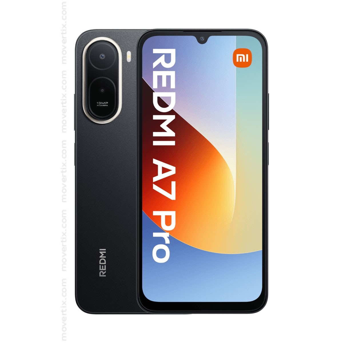Redmi Note 11 Dual SIM Graphite Grey 64GB and 4GB RAM