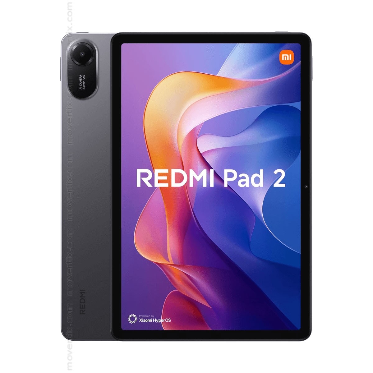 Xiaomi Pad 6 Gravity Grey 256GB and 8GB RAM (6941812729915