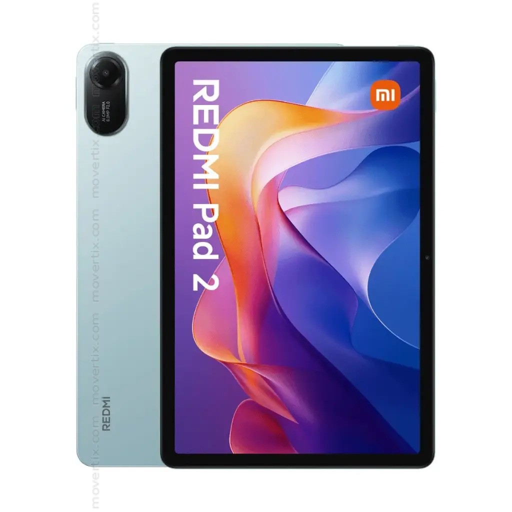 Xiaomi Redmi Pad 2 (11