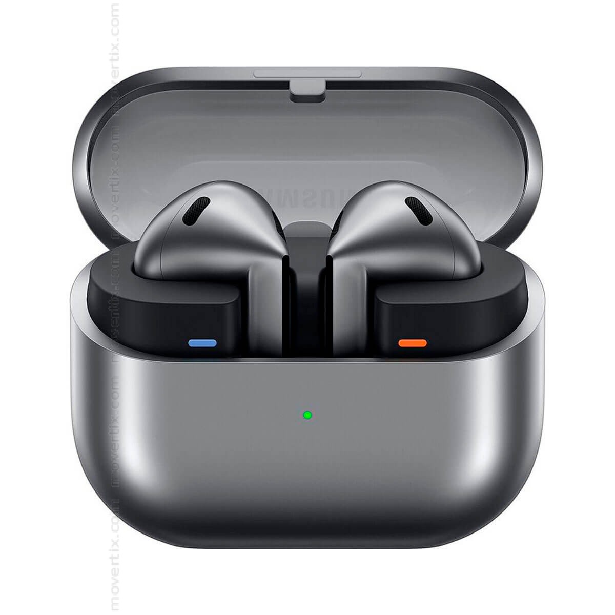Samsung Galaxy Buds3 Pro Bluetooth Silver (SM-R630) (8806095646800