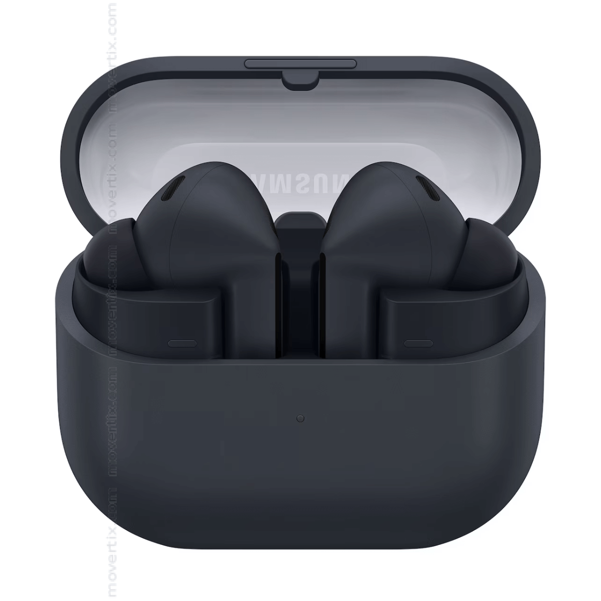 Samsung Galaxy Buds3 Pro Bluetooth Silver (SM-R630) (8806095646800