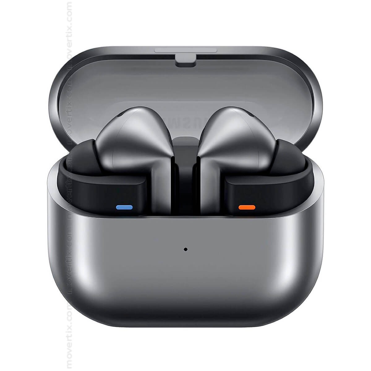 Samsung Galaxy Buds3 Pro Bluetooth White SM-R630 (8806095646732