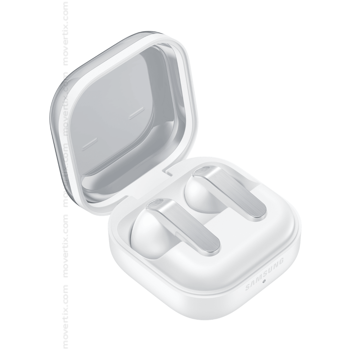 Samsung Galaxy Buds3 Pro Bluetooth White SM-R630 (8806095646732