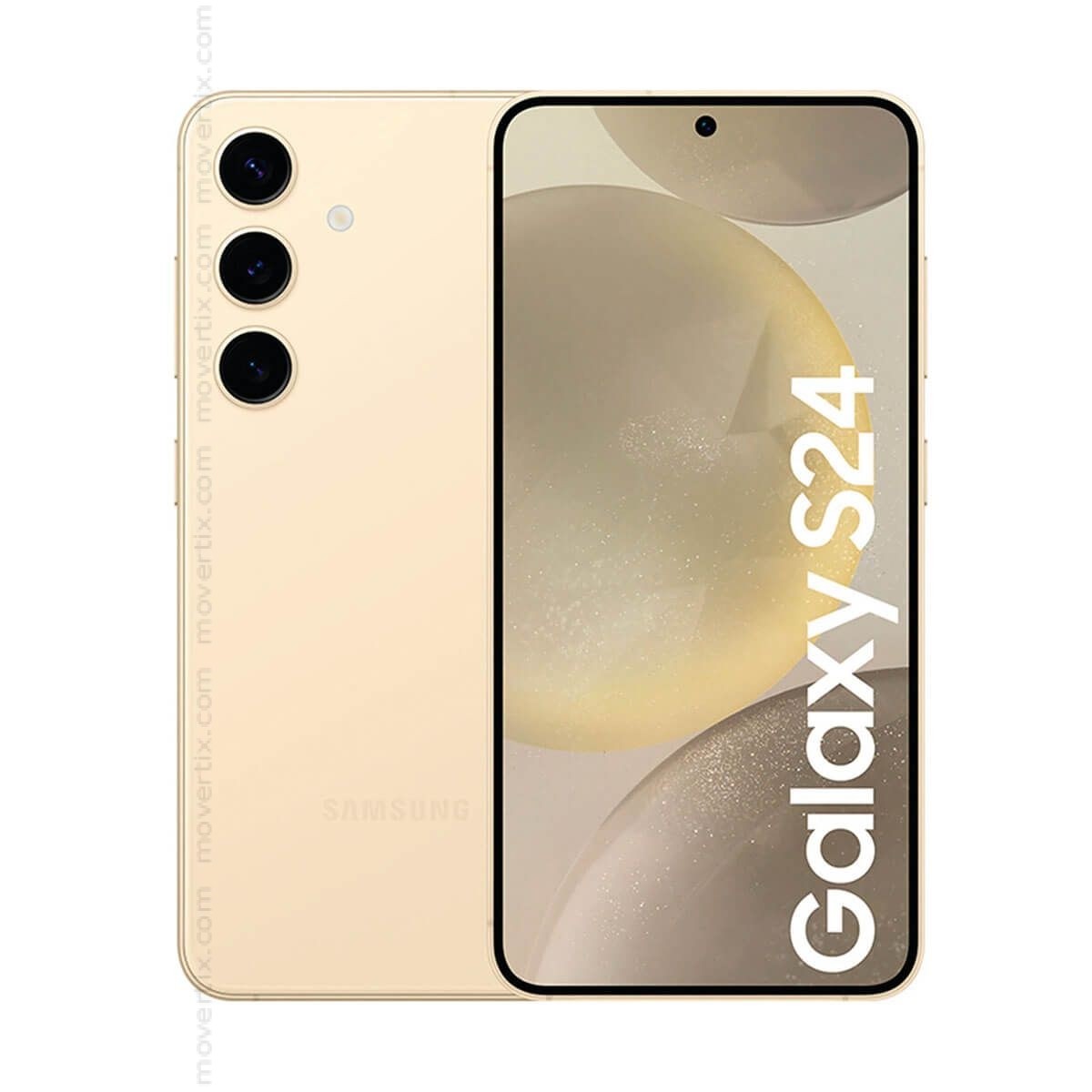 Galaxy S24 8/128GB Marble Grey US版 Amazon.com: Samsung Galaxy S24 5G, US Version, 128GB, Marble Gray