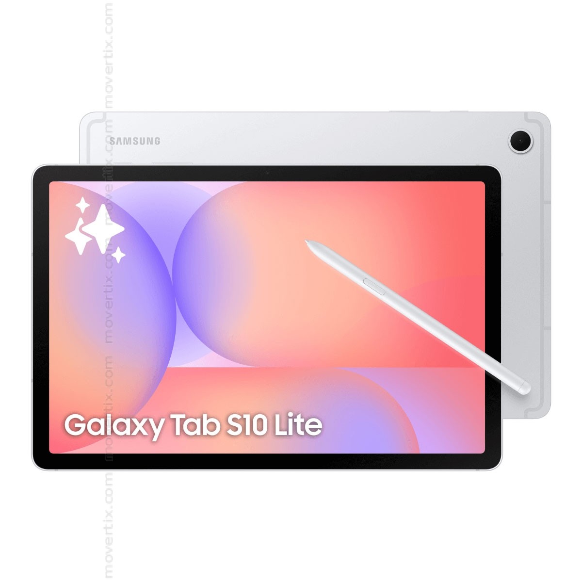 Samsung Galaxy Tab S10 FE (10.9