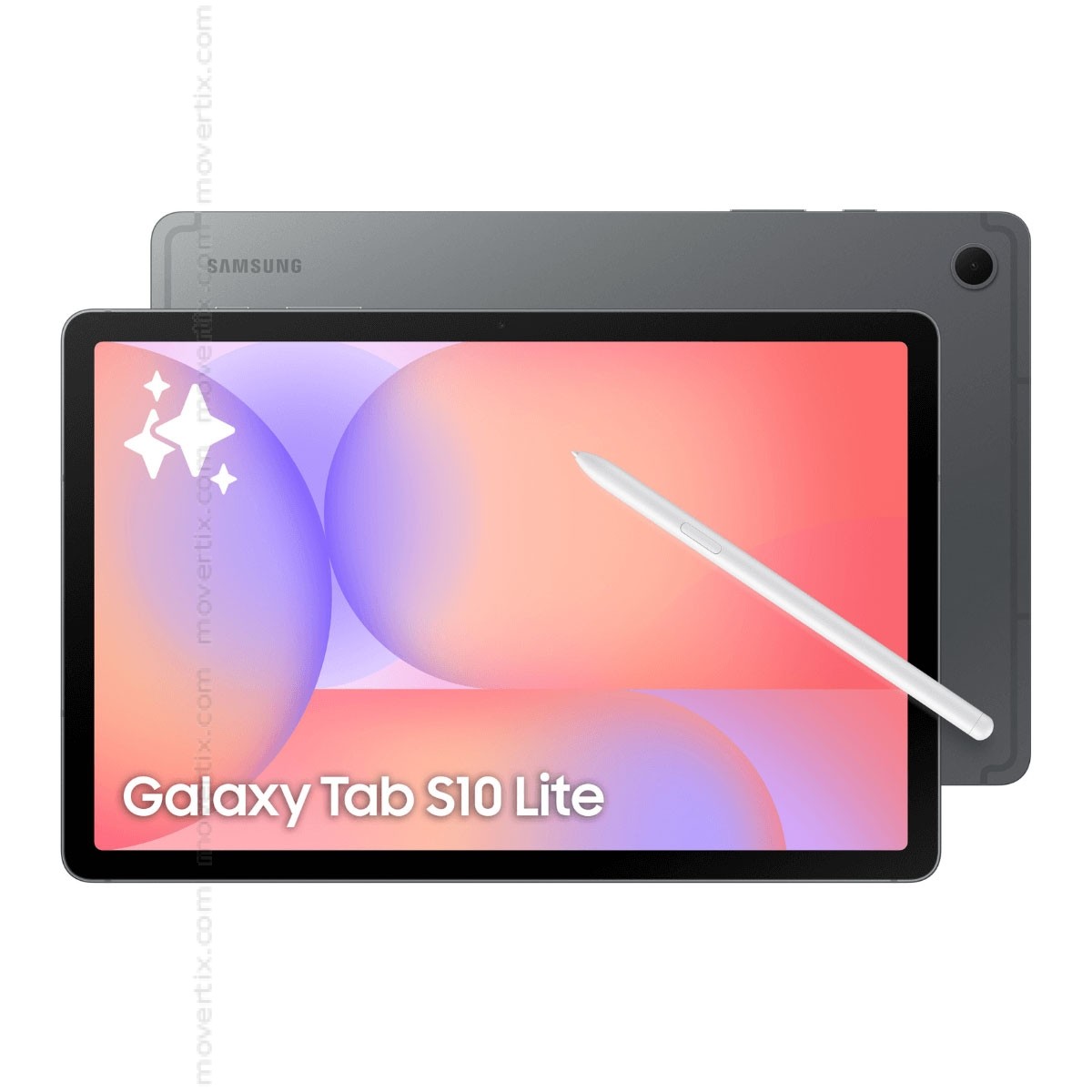 Samsung Galaxy Tab S10 FE+ (13.1