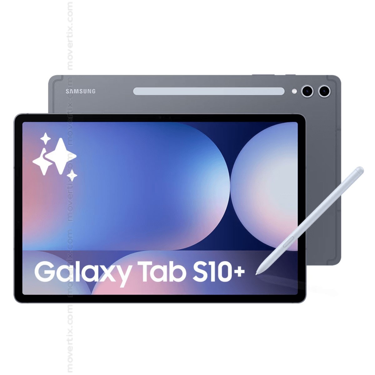 Galaxy Tab S10 Ultra 5G SM-X926N SIMフリー Samsung Galaxy Tab S10 Ultra - tablet - Android 14 - 512 GB - 14.6