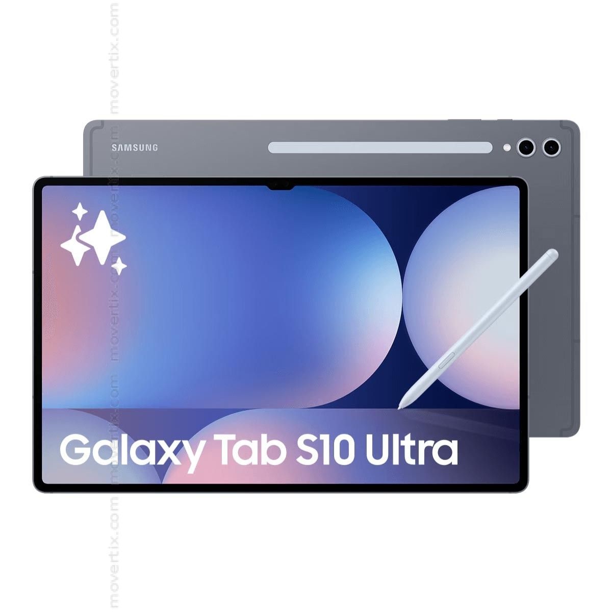 Samsung Galaxy Tab S10 Ultra (14.6