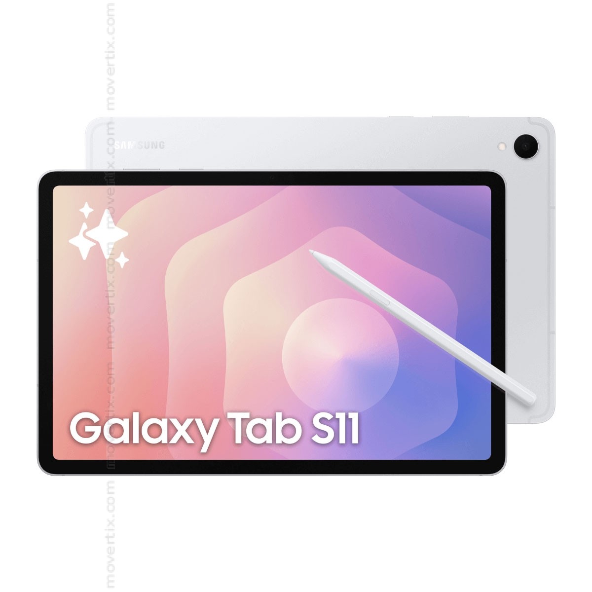 Samsung Galaxy Tab S9 (11