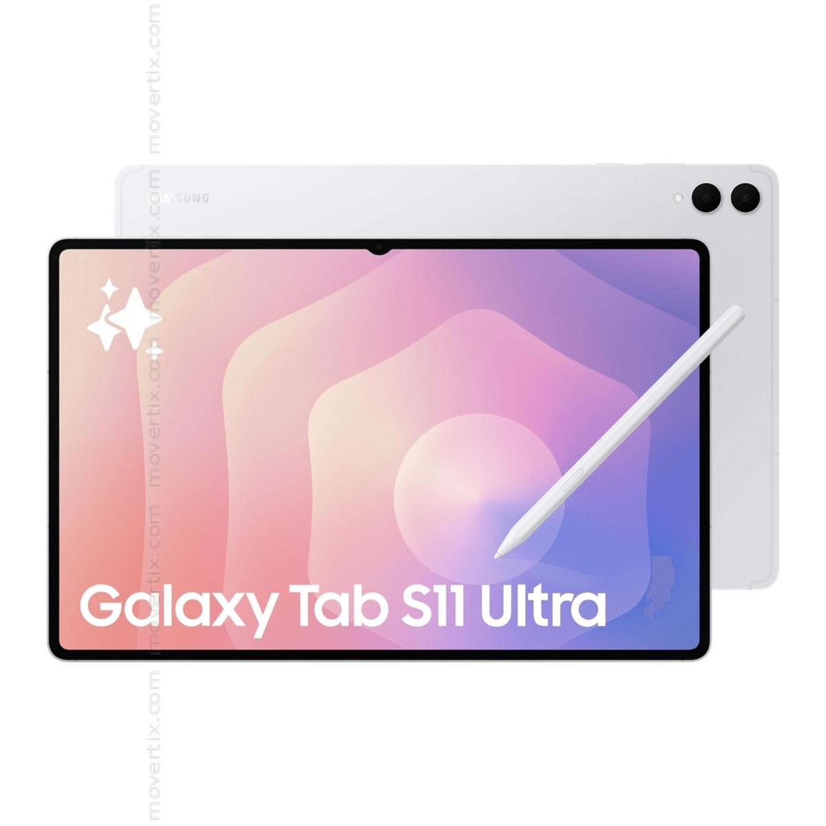 Samsung Galaxy Tab S11 Ultra (14.6