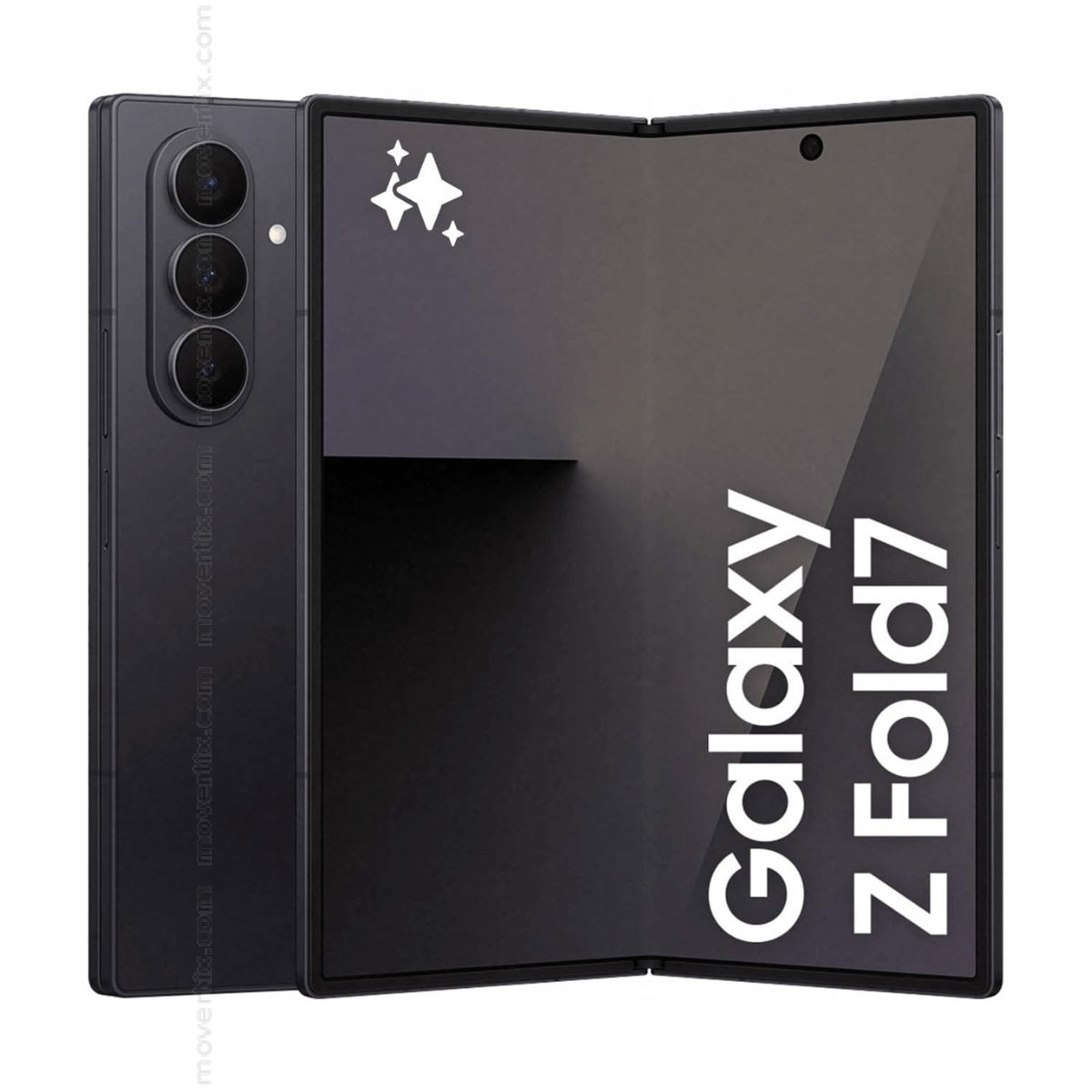 GALAXY Z fold 7 256GB ジェットブラック Buy Samsung Galaxy Z Fold7 JetBlack 256GB from PureTalk