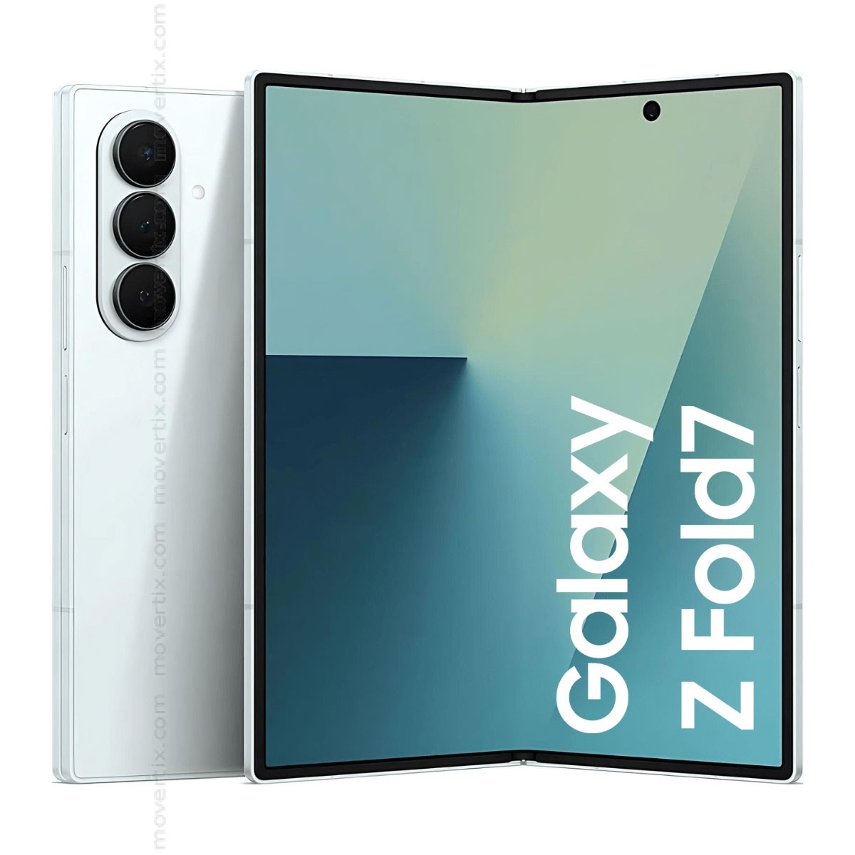 Samsung Galaxy Z Fold 7 256GB ミント 国内版 Samsung Galaxy Z Fold7 5G Jetblack 256GB and 12GB RAM - SM-F966B