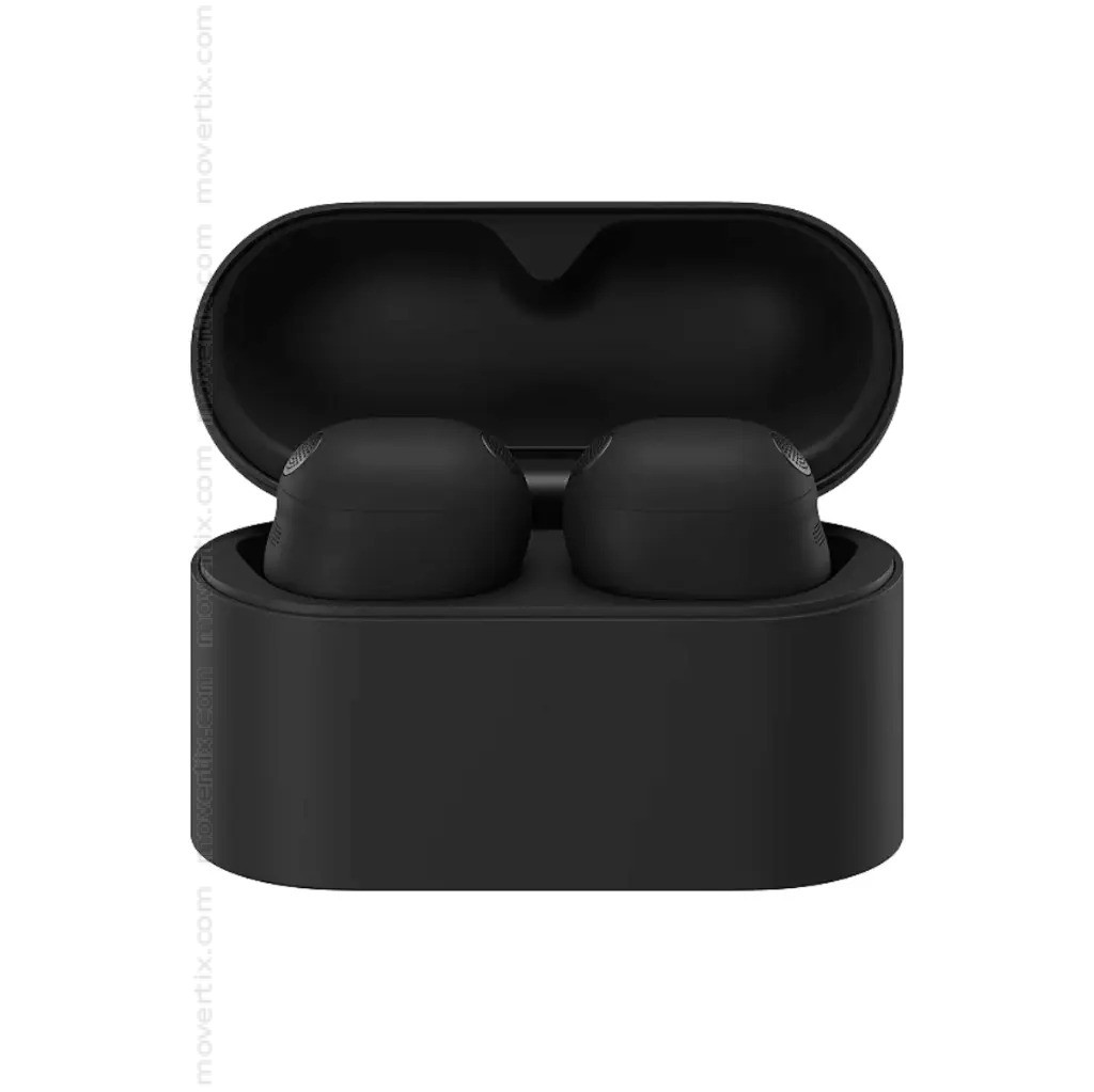Sony WF-C510 Black (4548736161436) | Movertix Mobile Phones Shop