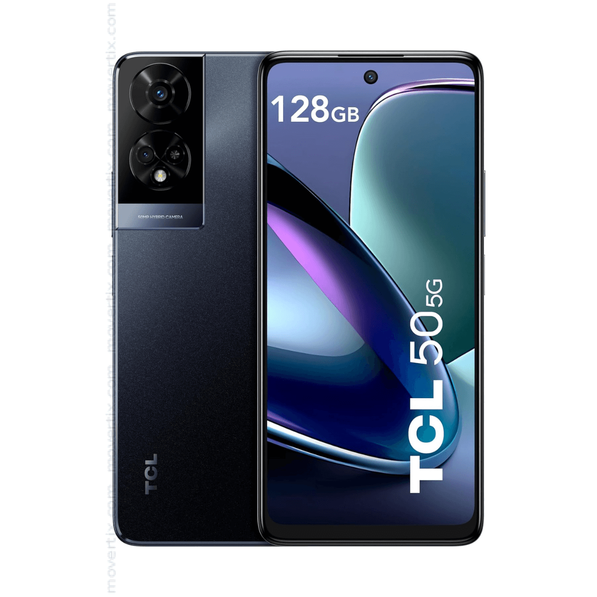 TCL 50 Pro NXTPAPER 5G 8GB/512GB Blue Dual SIM (T803D