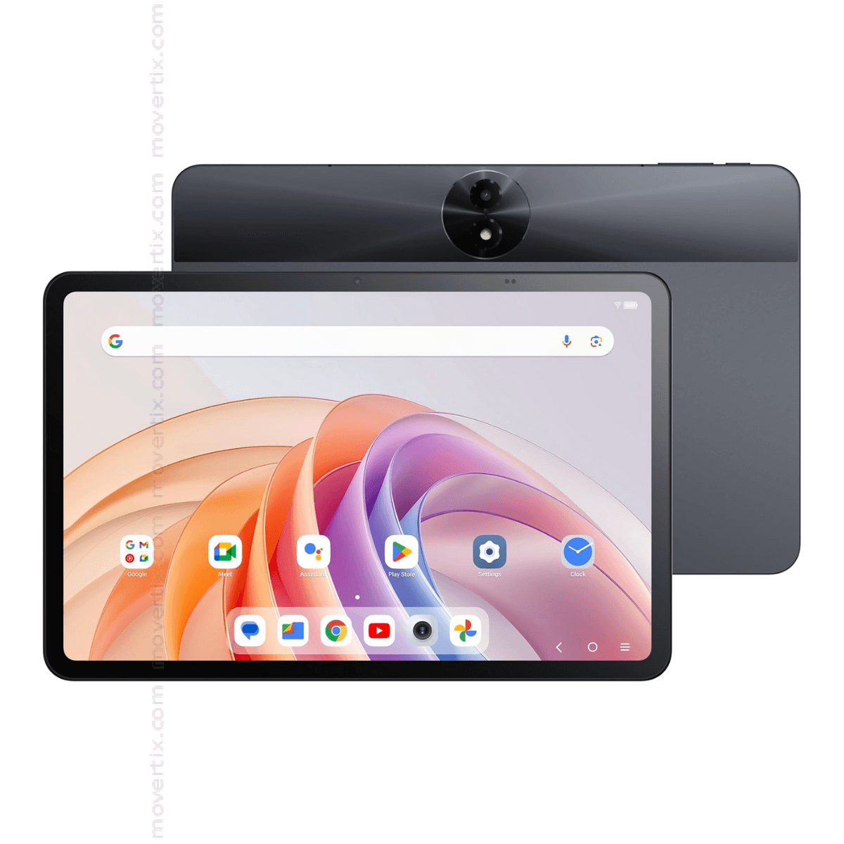 TCL Tab 10L Gen4 10.1