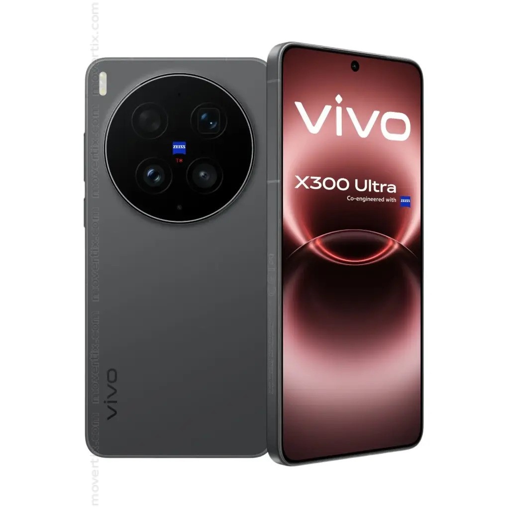Vivo X300 Pro 5G 16GB/512GB Dual SIM Dune Brown (6932204513250