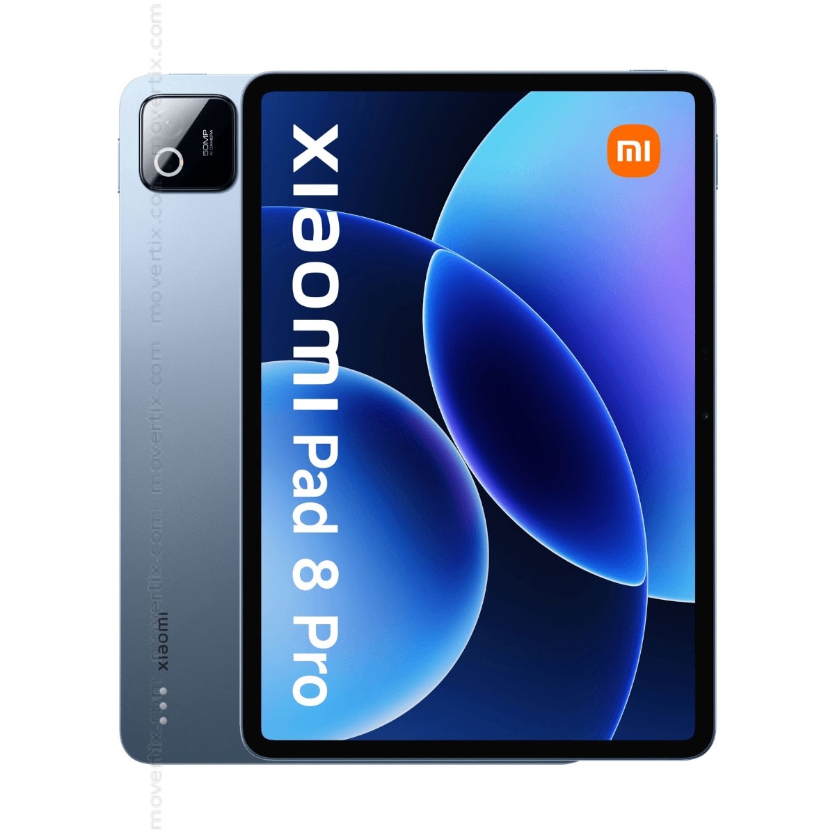 Xiaomi 14T Pro 5G Dual SIM Titan Blue 256GB and 12GB RAM