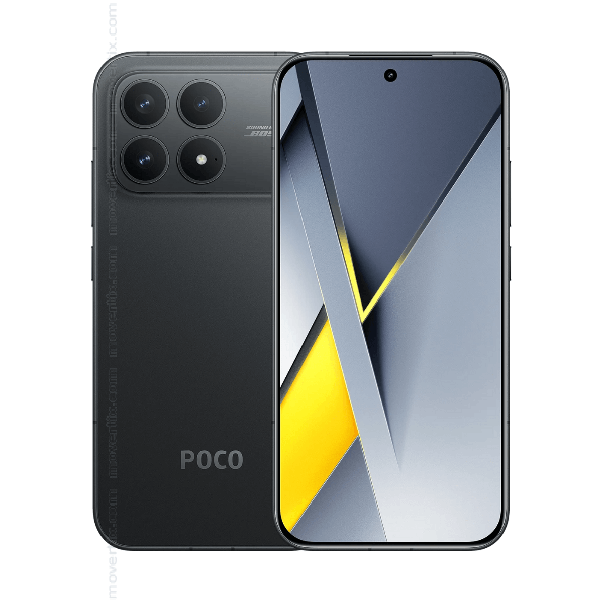 Xiaomi POCO C85 4G 8GB/256GB Dual SIM Purple (6932554457341