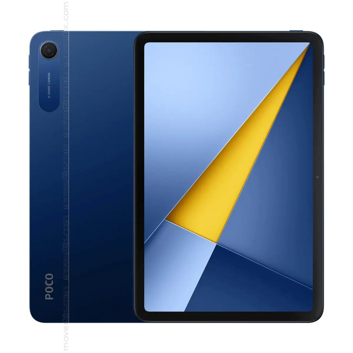 Xiaomi Poco Pad (12.1