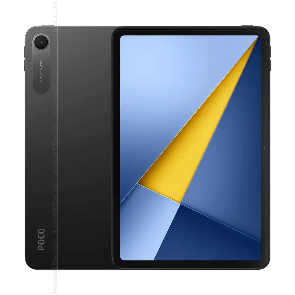 Xiaomi Poco Pad (12.1