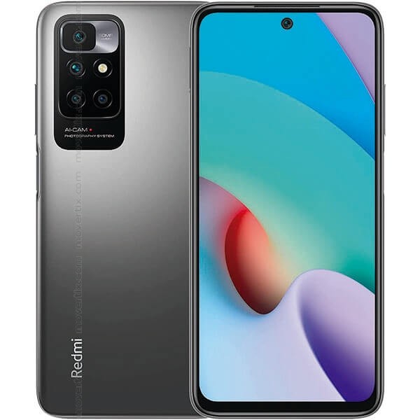 Smartphone Xiaomi Redmi Note 8 - 64 Go, Noir, Désimlocké - Écran 6,3", 48 MP, Android