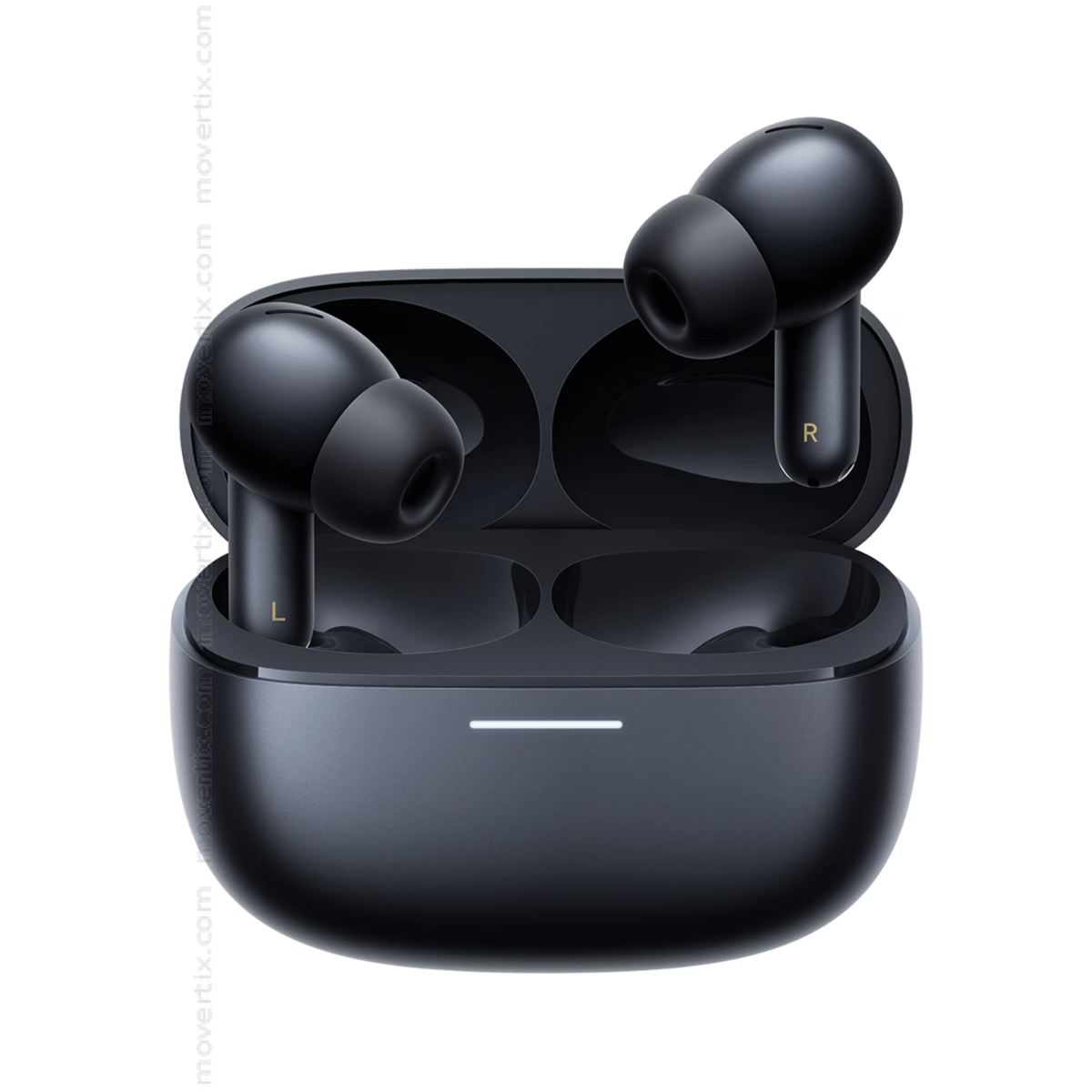 Xiaomi Redmi Buds 6 Bluetooth Black (6941812704660) | Movertix
