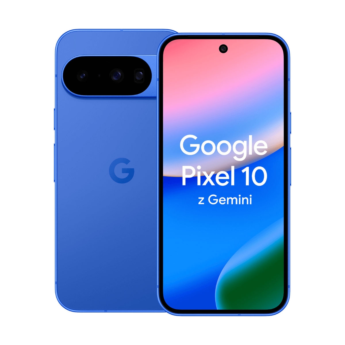 Google Pixel 10 5G Indigo 128GB (0840353926981) | Movertix