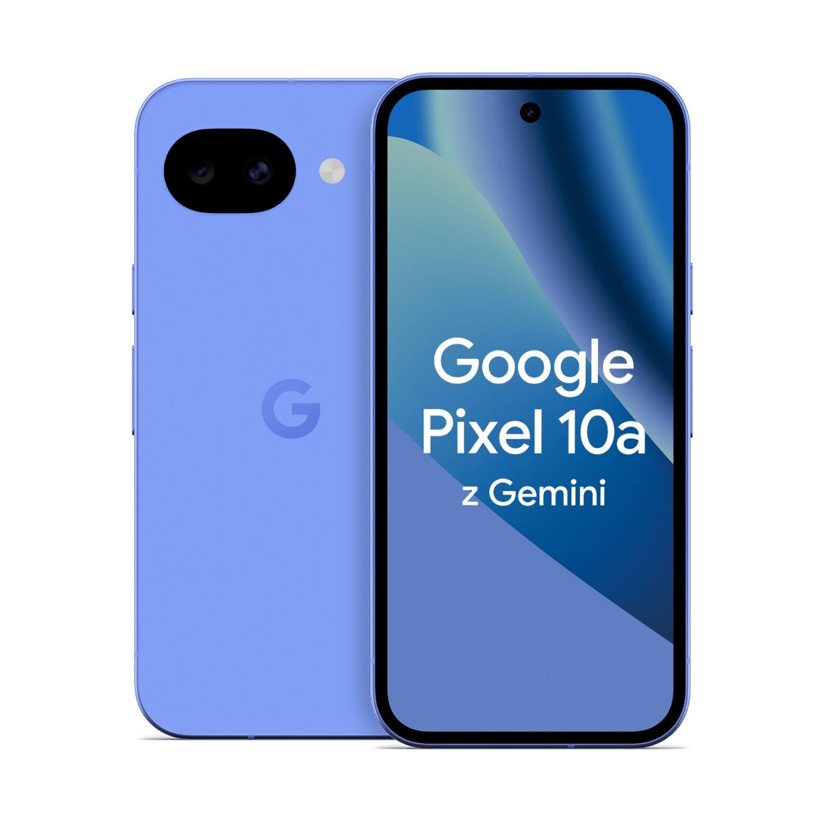 Google Pixel 10a 5G Lavender 128GB (0840353949850) | Movertix