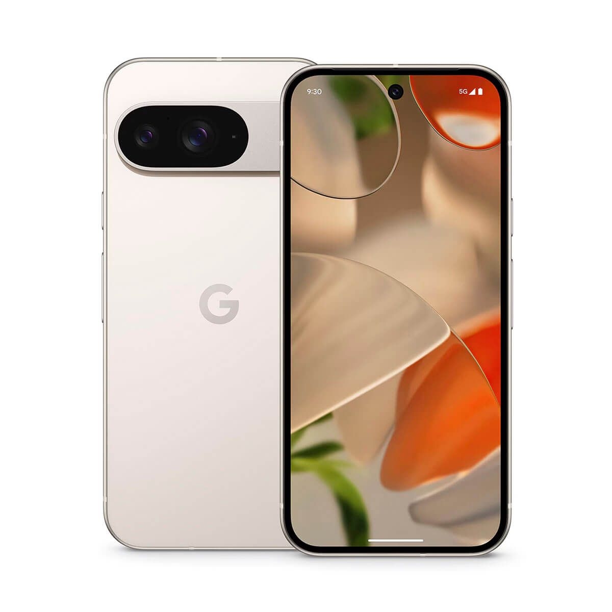 新品未開封品　Google Pixel 9a Porcelain 新品・未開封】Google Pixel 9a Porcelain 256GB Pixel 9a, AI