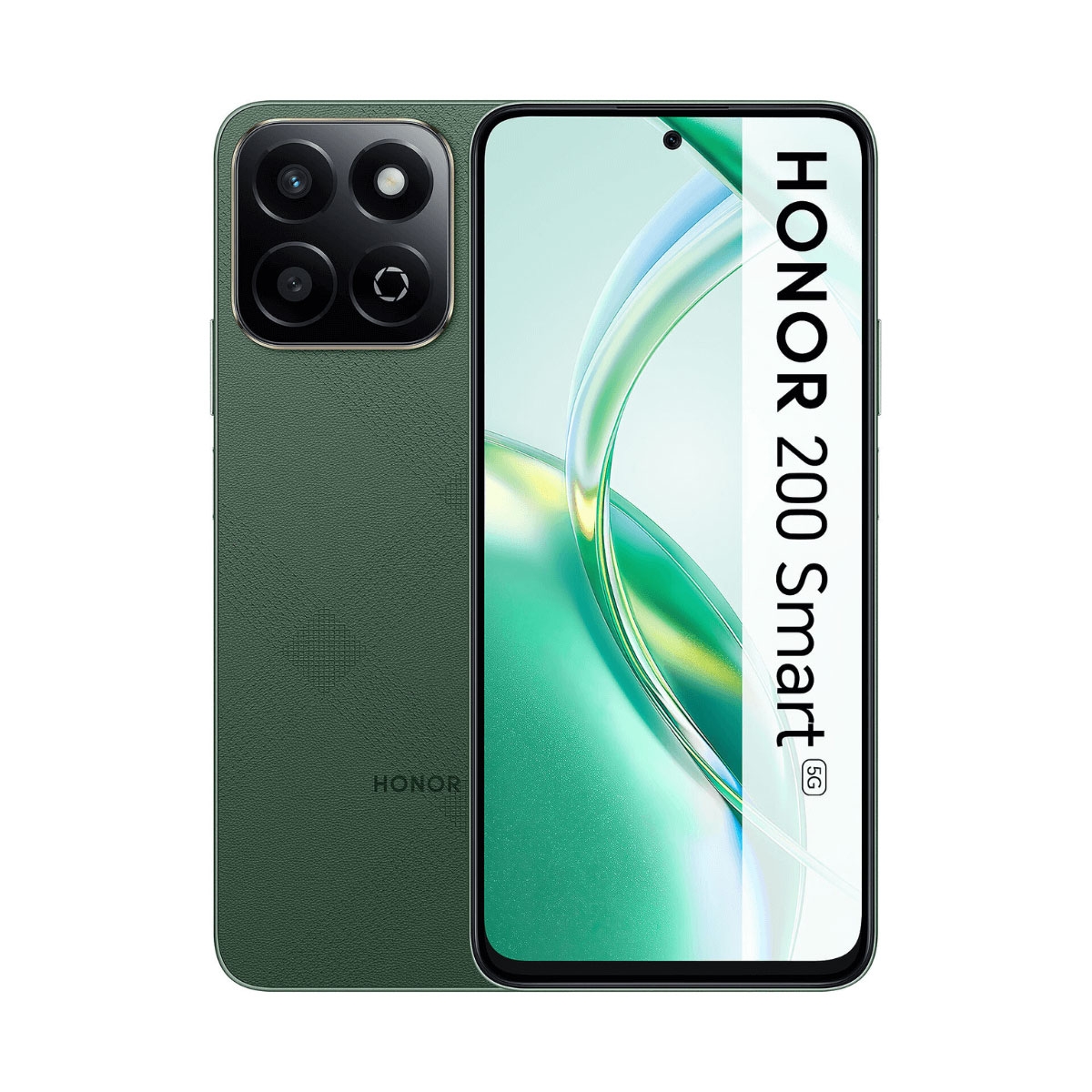 Smartphone Honor 200 5G 6,7