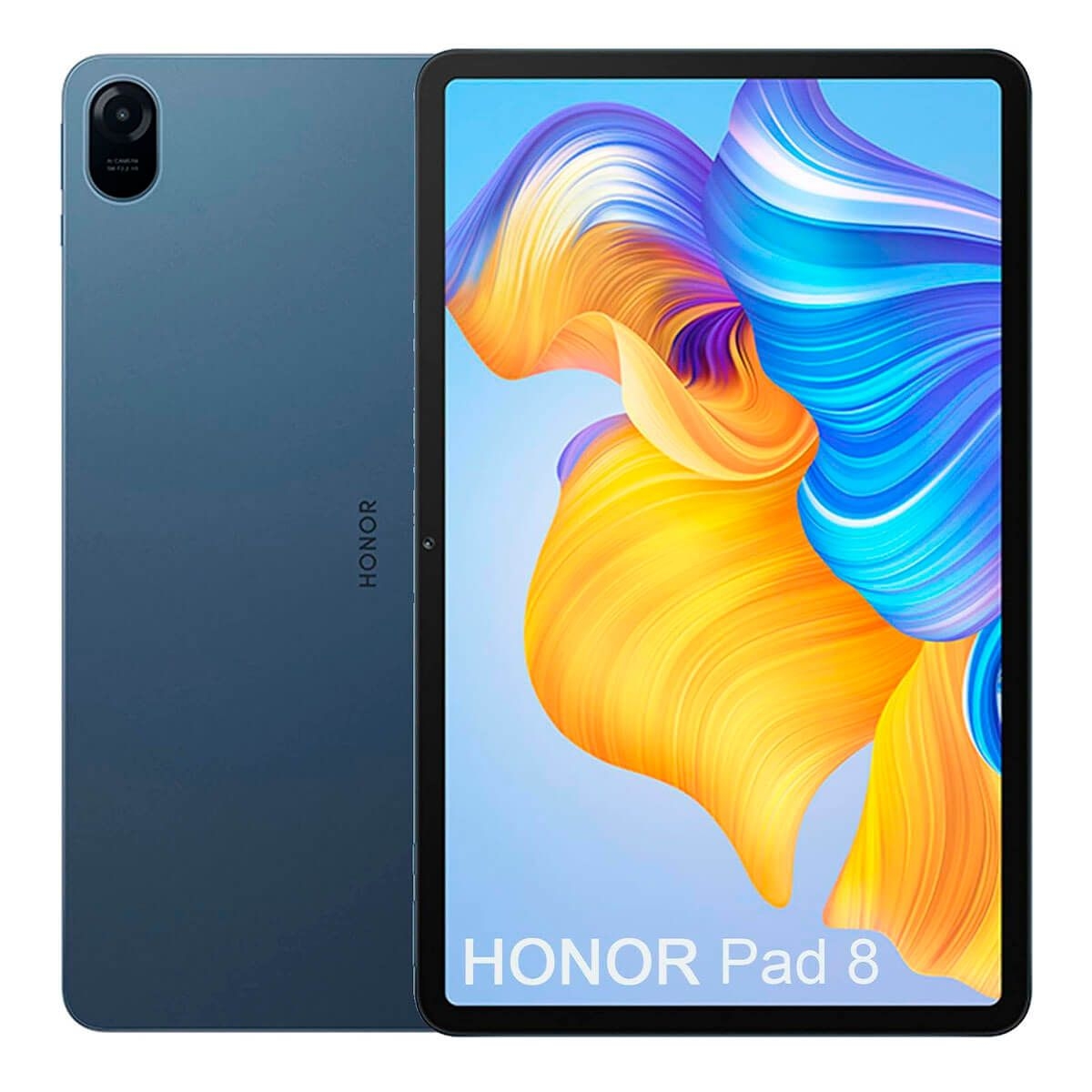 Honor Pad 8 (12", WiFi) Blue Hour 128GB and 6GB RAM (6936520812516 ...