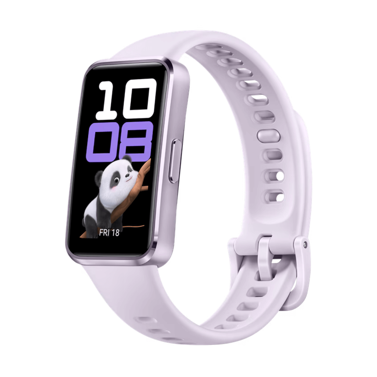 Huawei Band 10 Purple (6942103150371) | Movertix Mobile Phones Shop