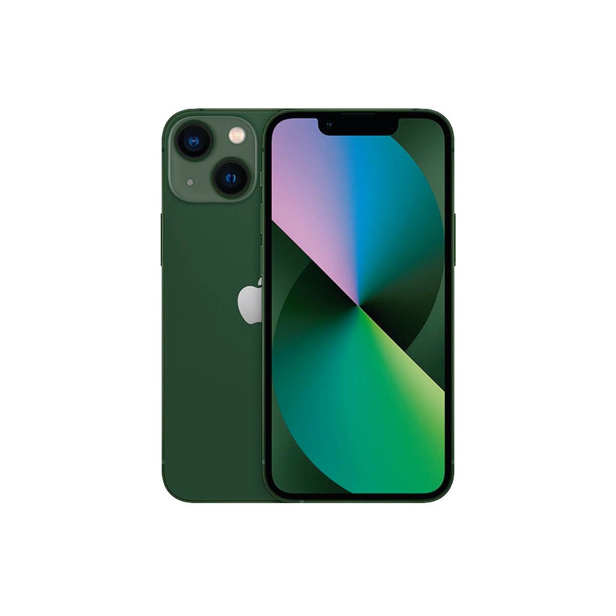 iPhone 13 Green 128GB (194253129011) | Movertix Mobile Phones Shop