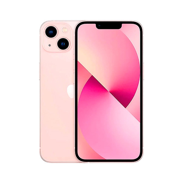 iPhone 13 mini Pink 512GB (0194252692868) | Movertix Mobile Phones Shop