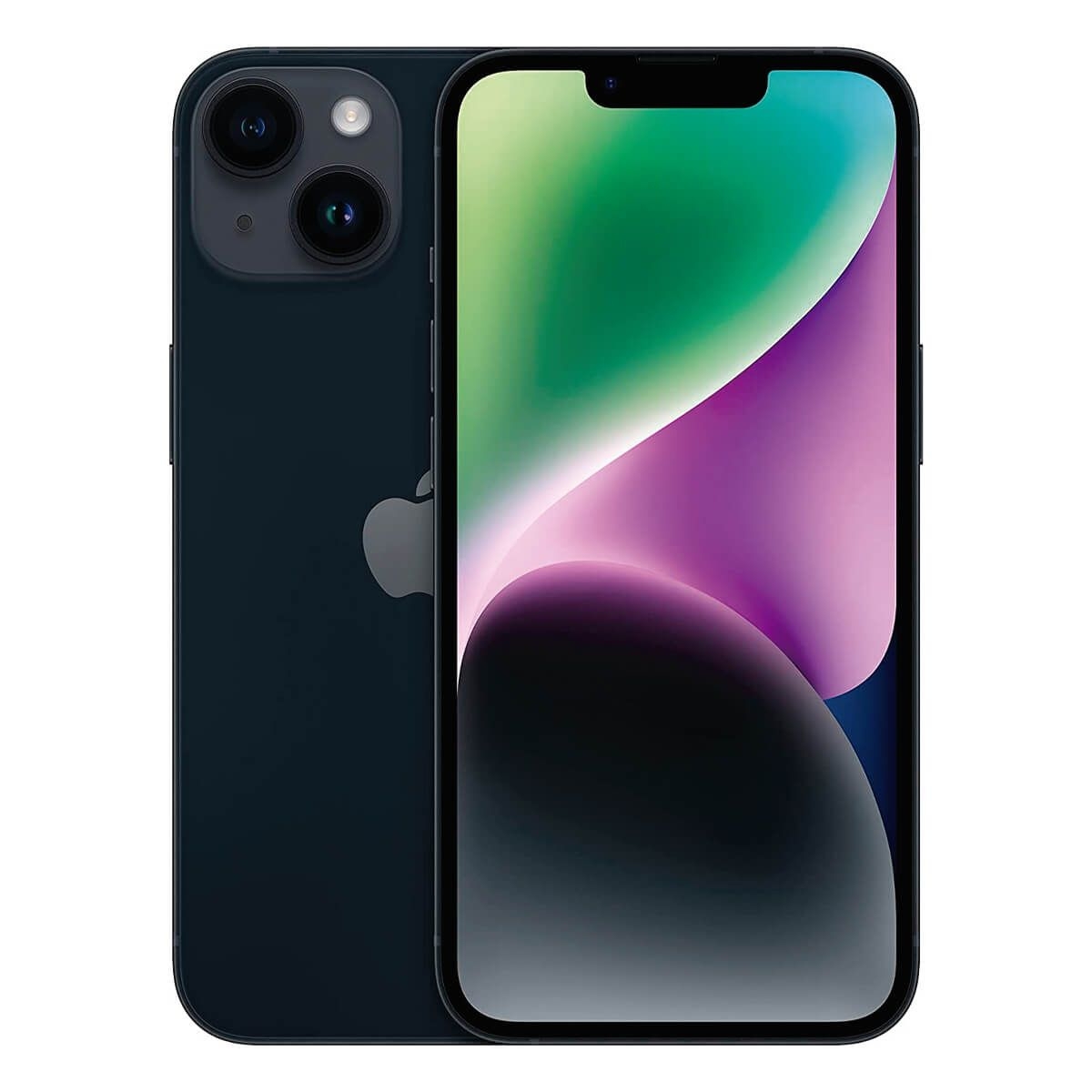 iphone 14 midnight color review