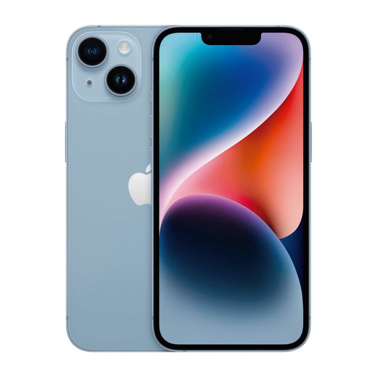 iphone 14 plus blue 512gb