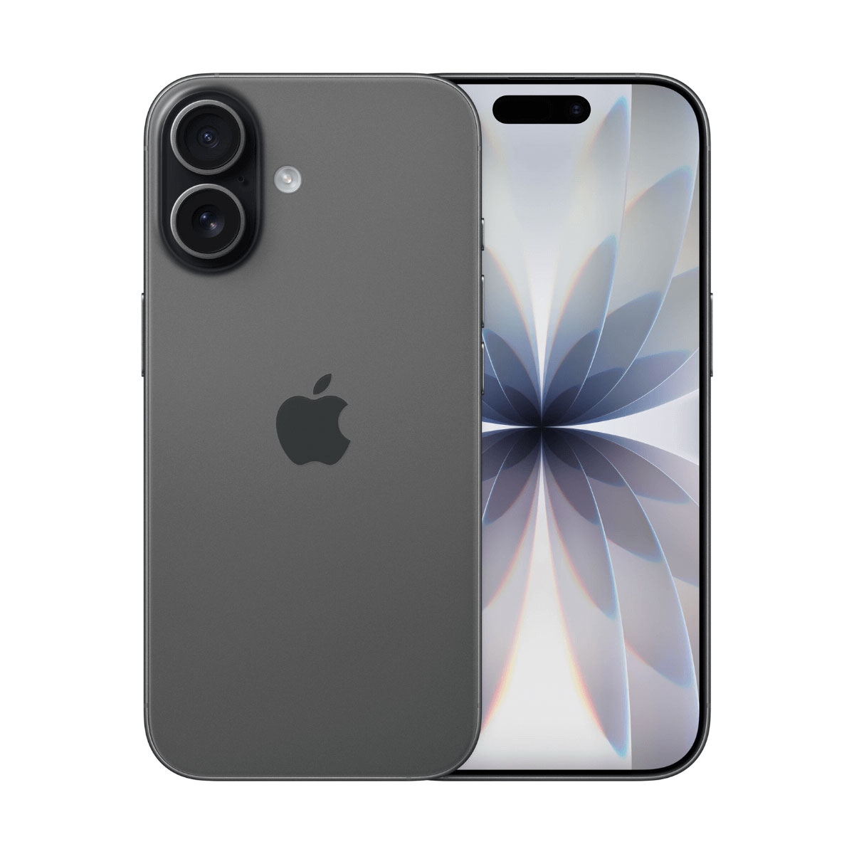 iPhone 17 Black 256GB (0195950643503) | Movertix Mobile Phones Shop