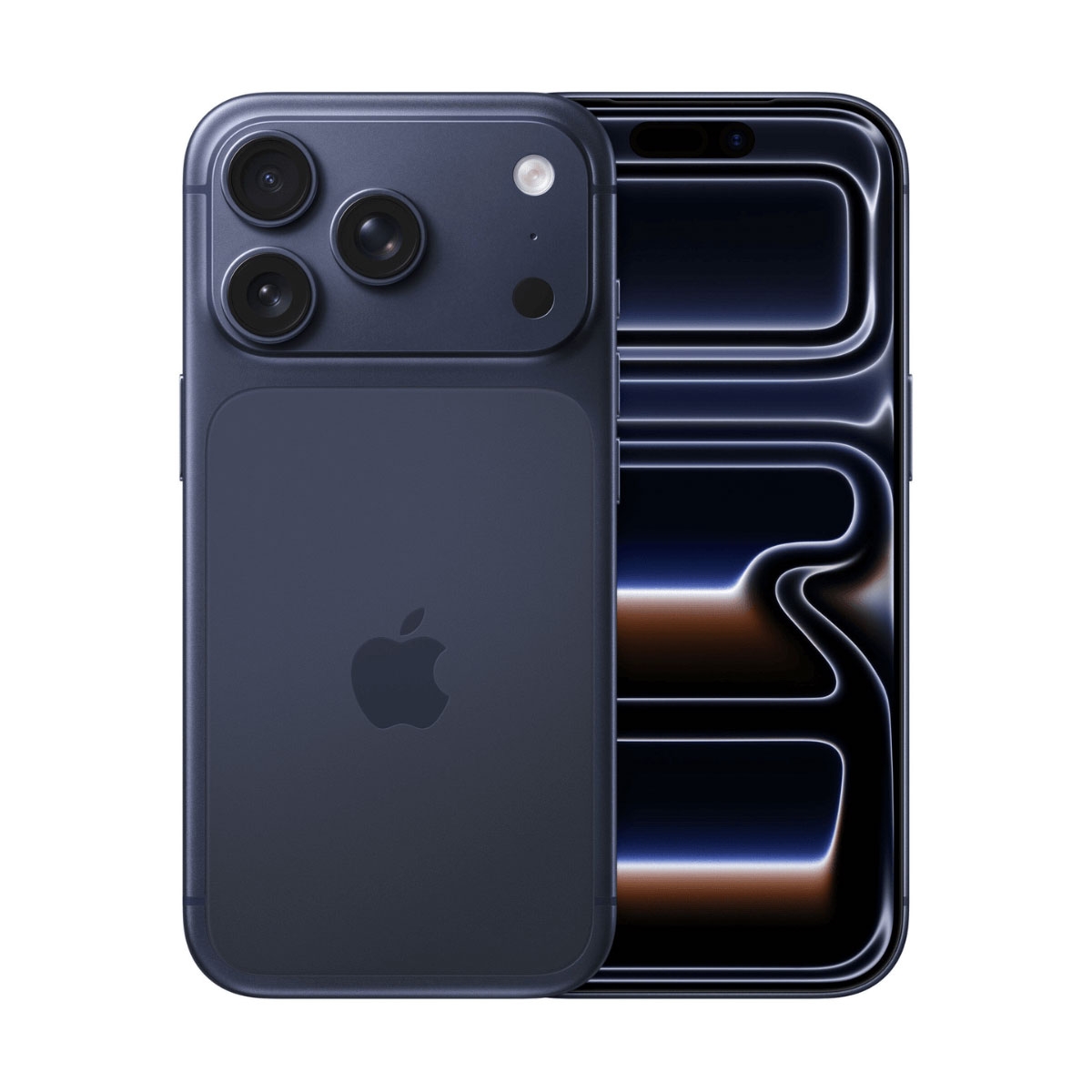 APPLE TELEFONIA IPHONE 17 PRO MAX DBLUE 256GB MFYP4QL/A