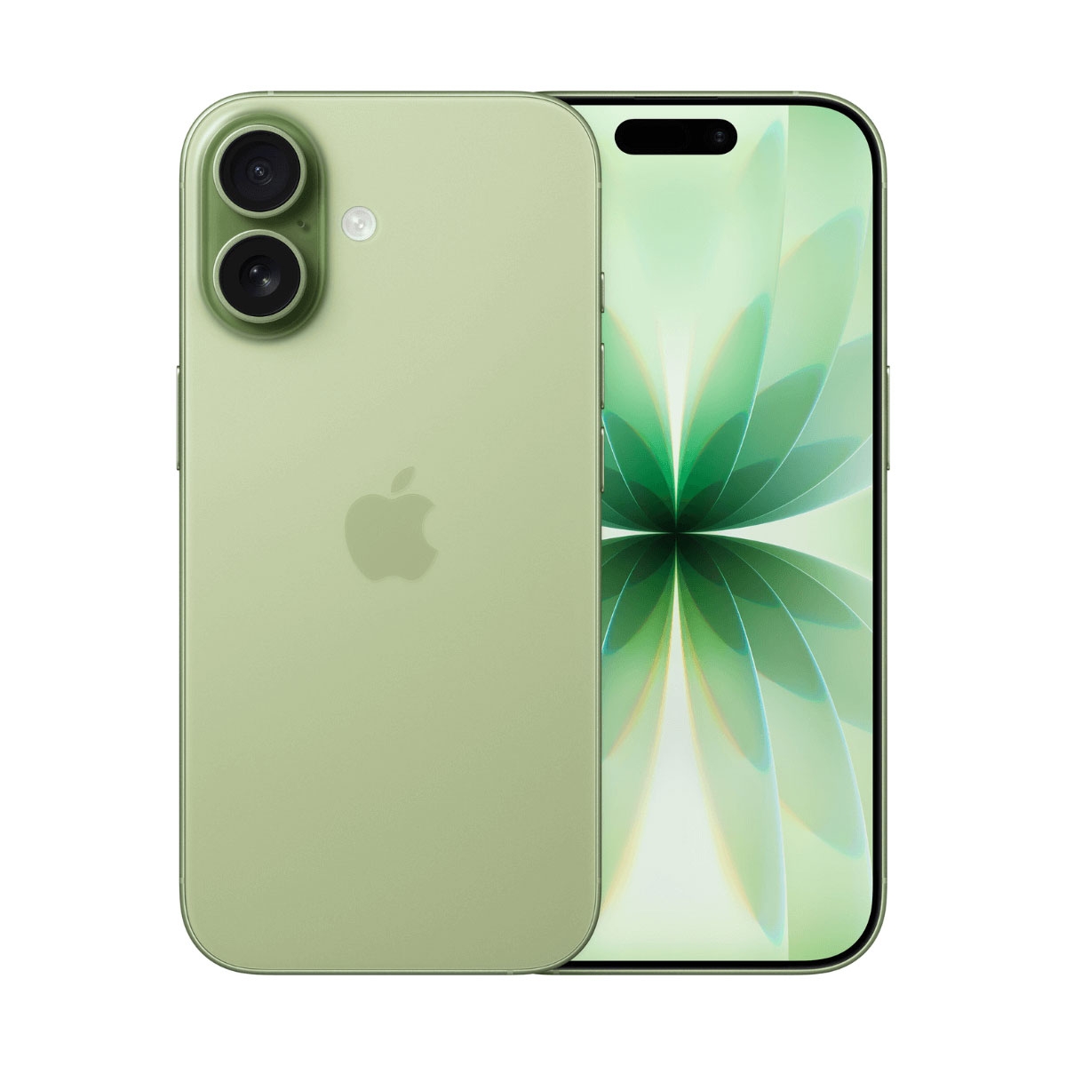 Apple iPhone 17 Sage 512GB 本体 iPhone 17 Sage 512GB (0195950645309) | Movertix Mobile Phones Shop