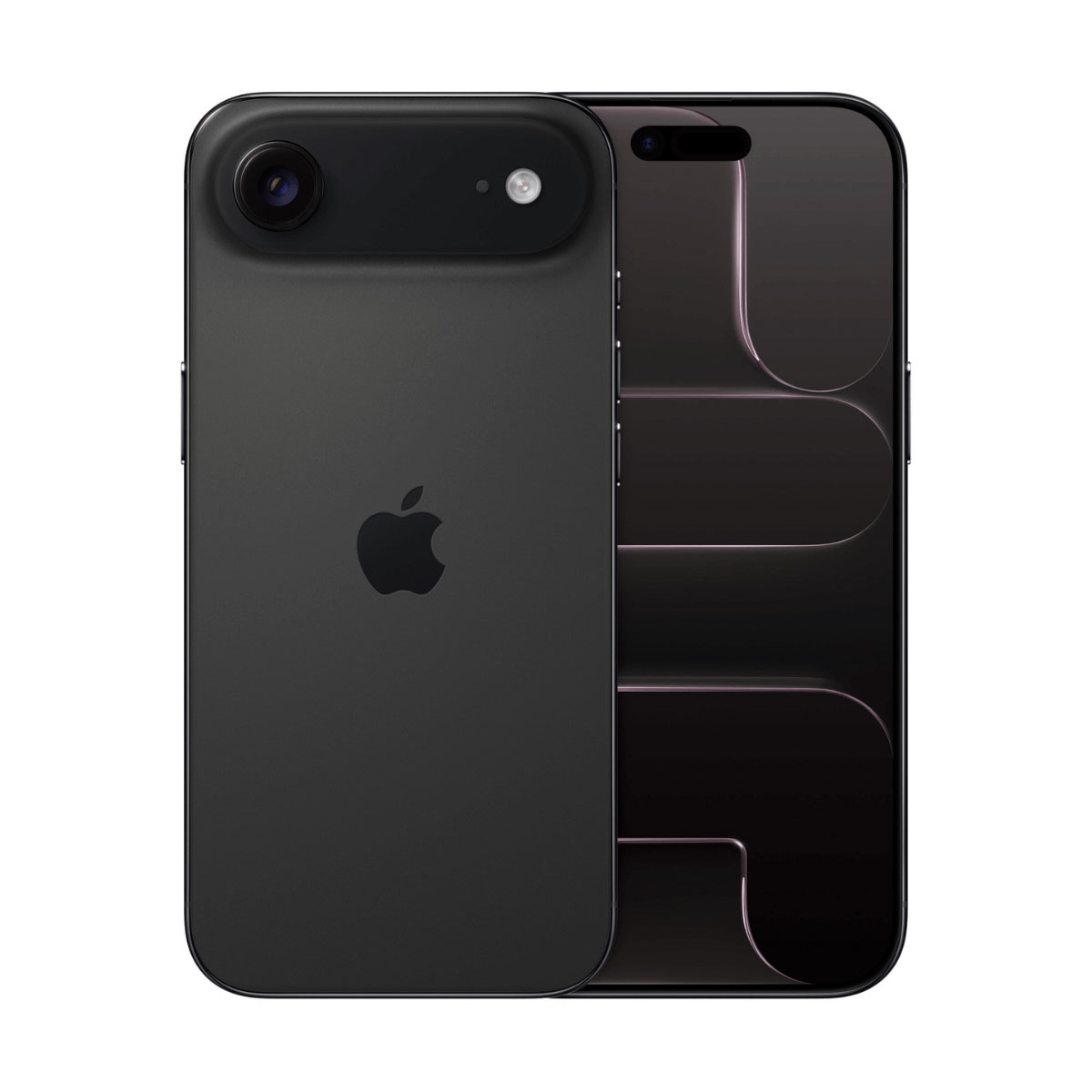 Apple iPhone Air 512GB - Space Black